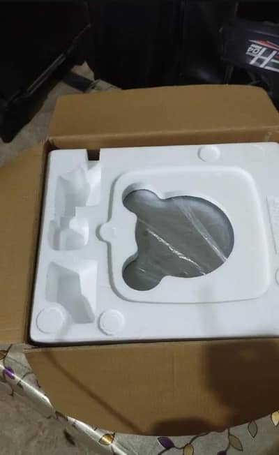 Kenwood Air fryer