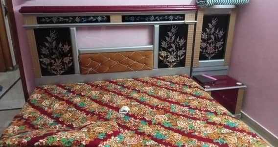 Bed set
