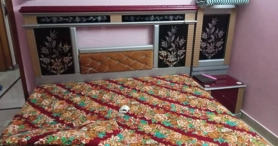 Bed set 0