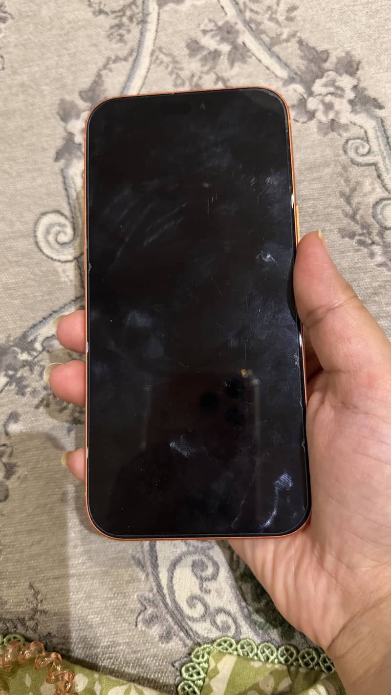 Apple iPhone 17 Pro Max 2