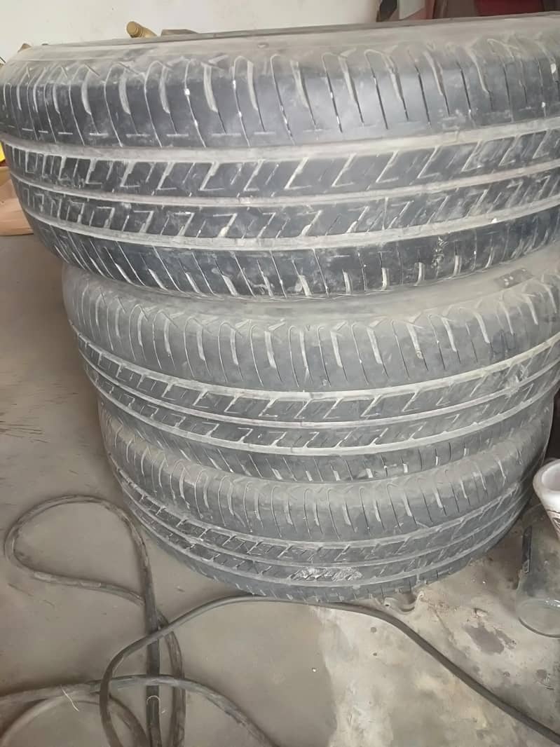 13 number tyre 1