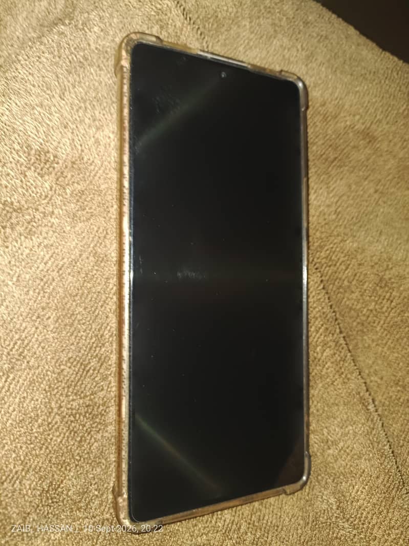 Infinix Note 40 Pro 2