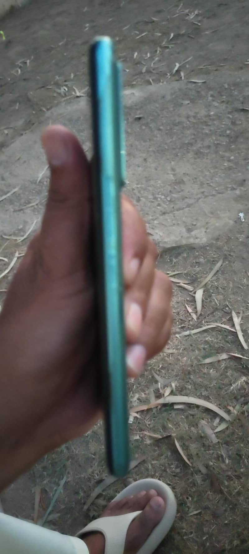 Tecno CAMON 17P 4