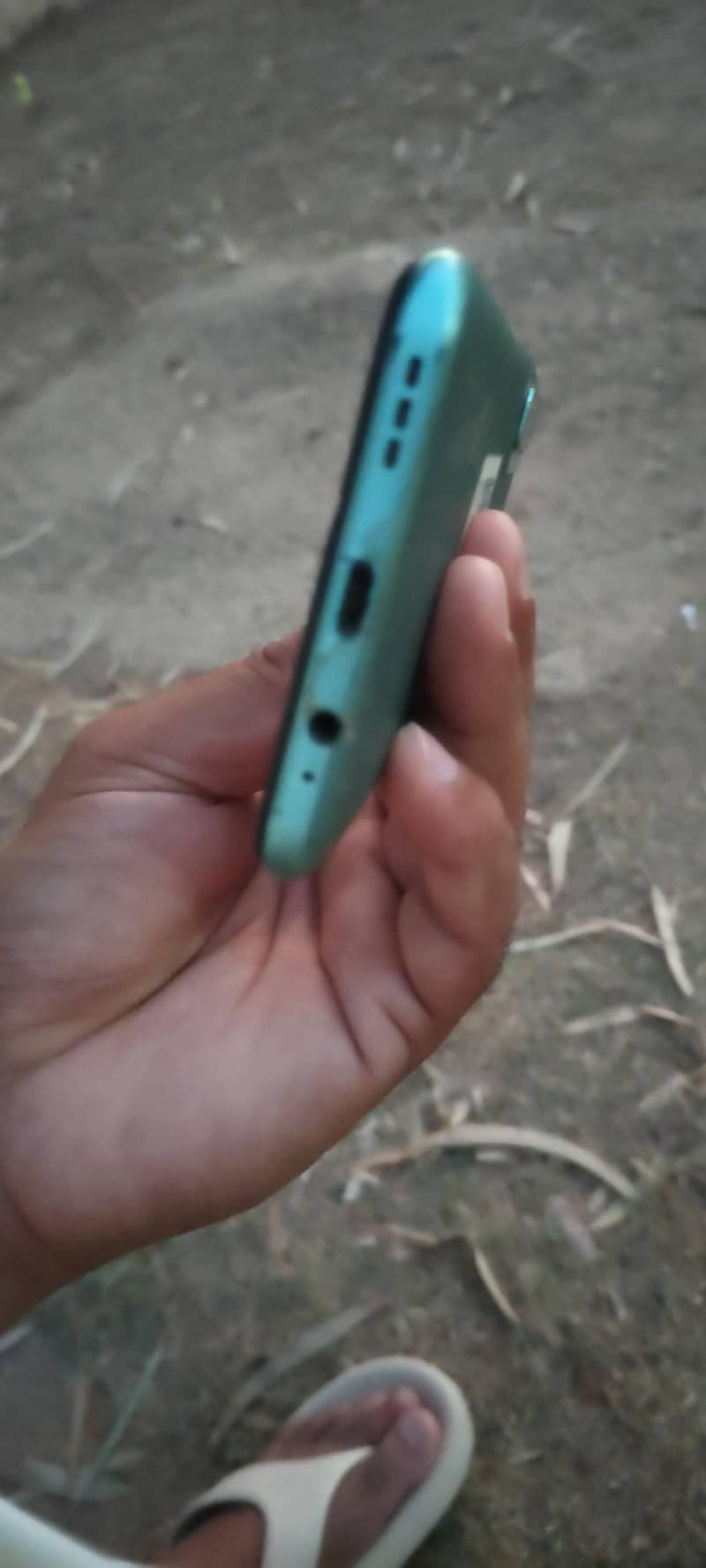 Tecno CAMON 17P 5