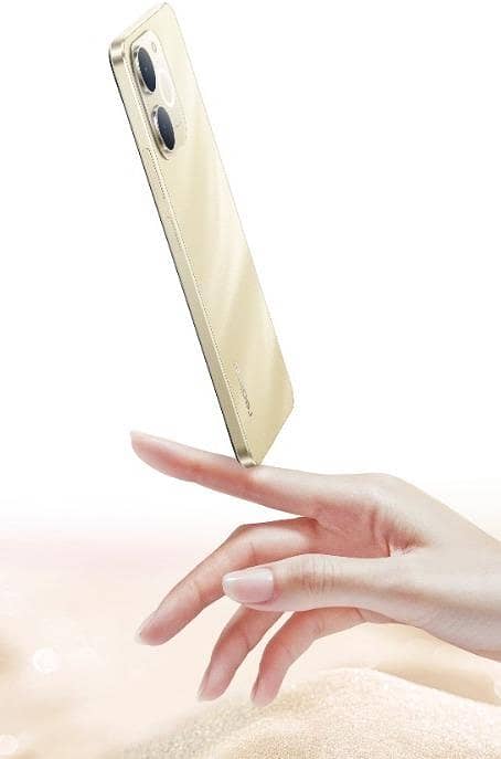 Realme Note 70 8