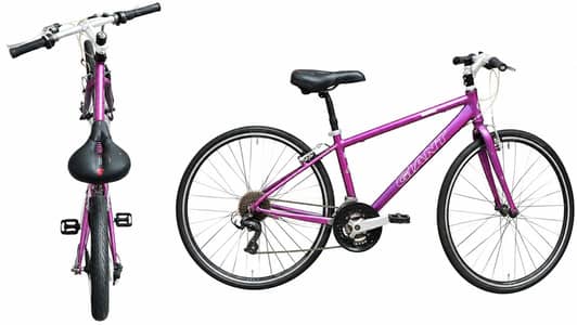 Giant r3 hybrid Brand Bicycle for Sale