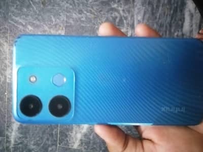 Infinix Smart 7