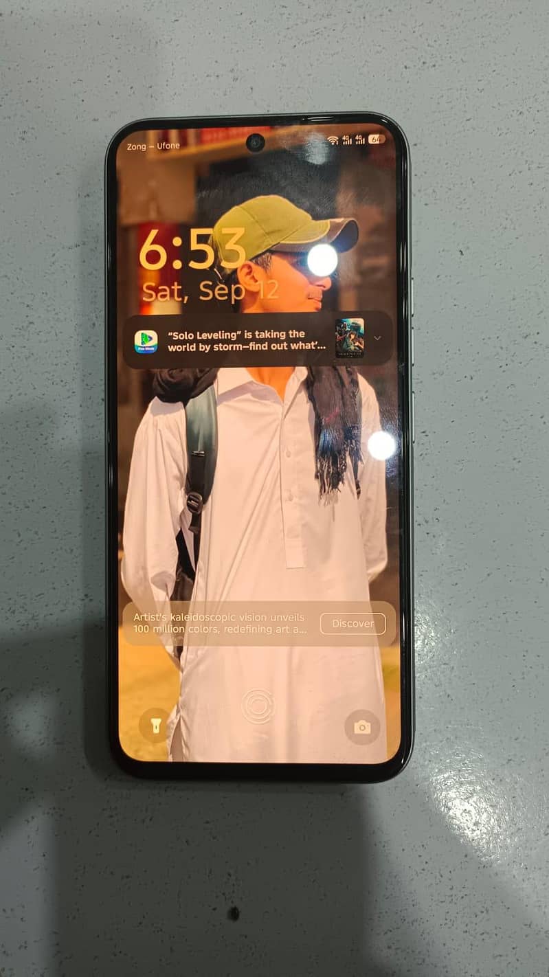 Tecno Other Model 1