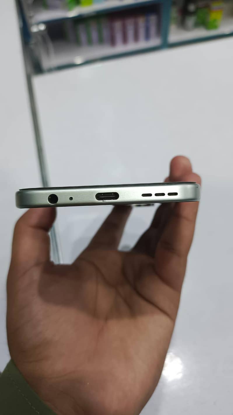 Tecno Other Model 3