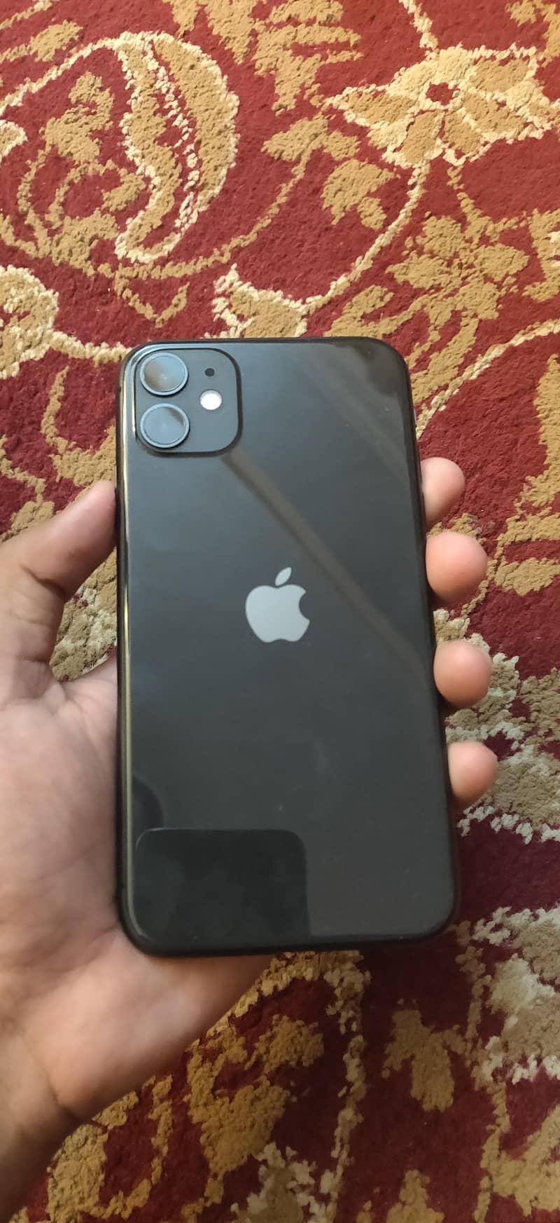Apple iPhone 11 0