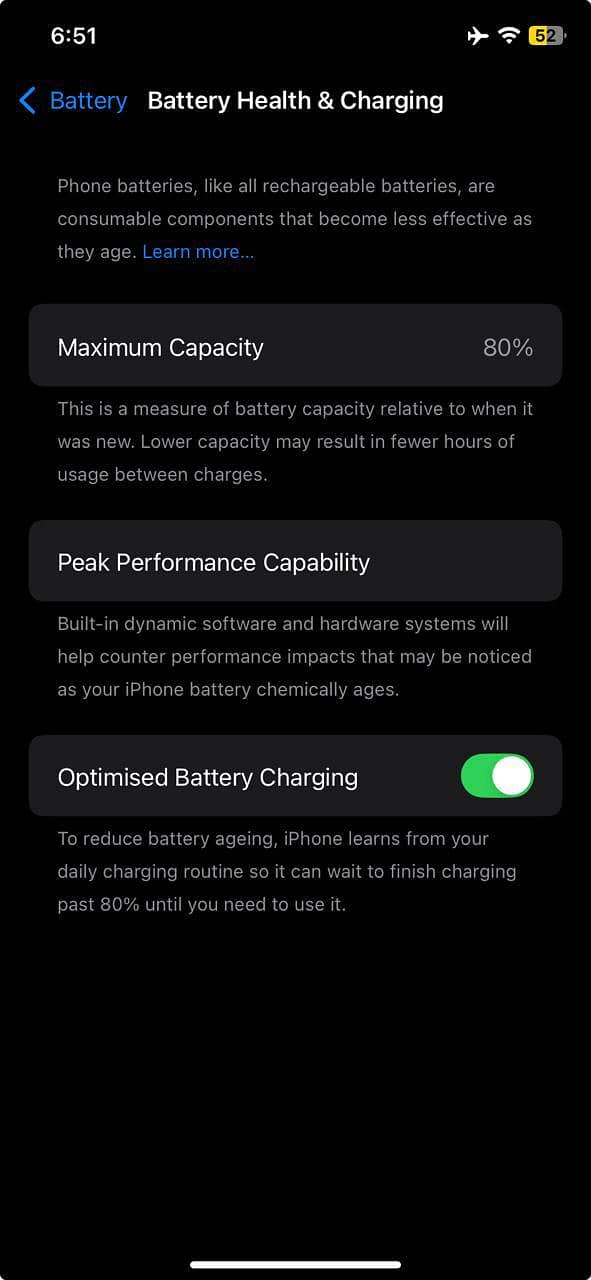 Apple iPhone 11 3