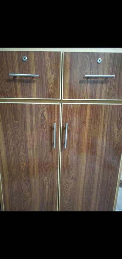 Wardrobe