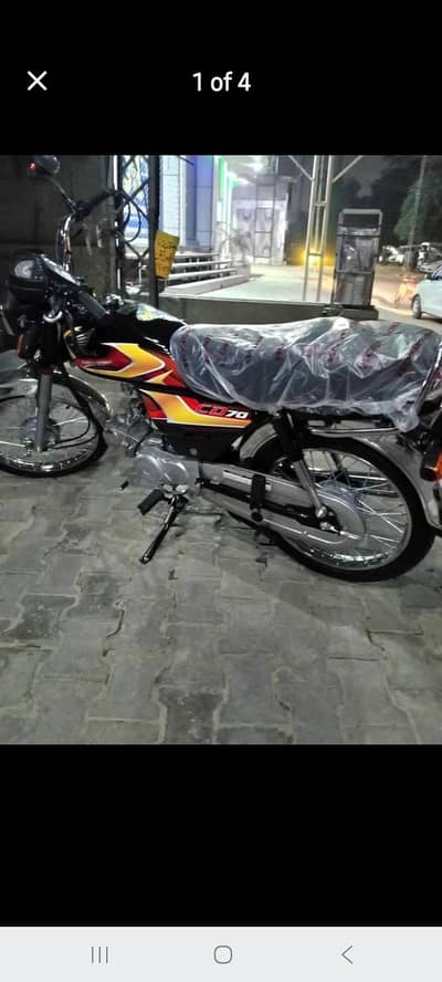 bike  bilkul new neat and clean hai document  clear bio on the spot