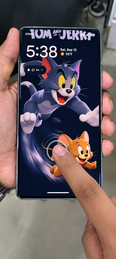 Google Pixel 7a