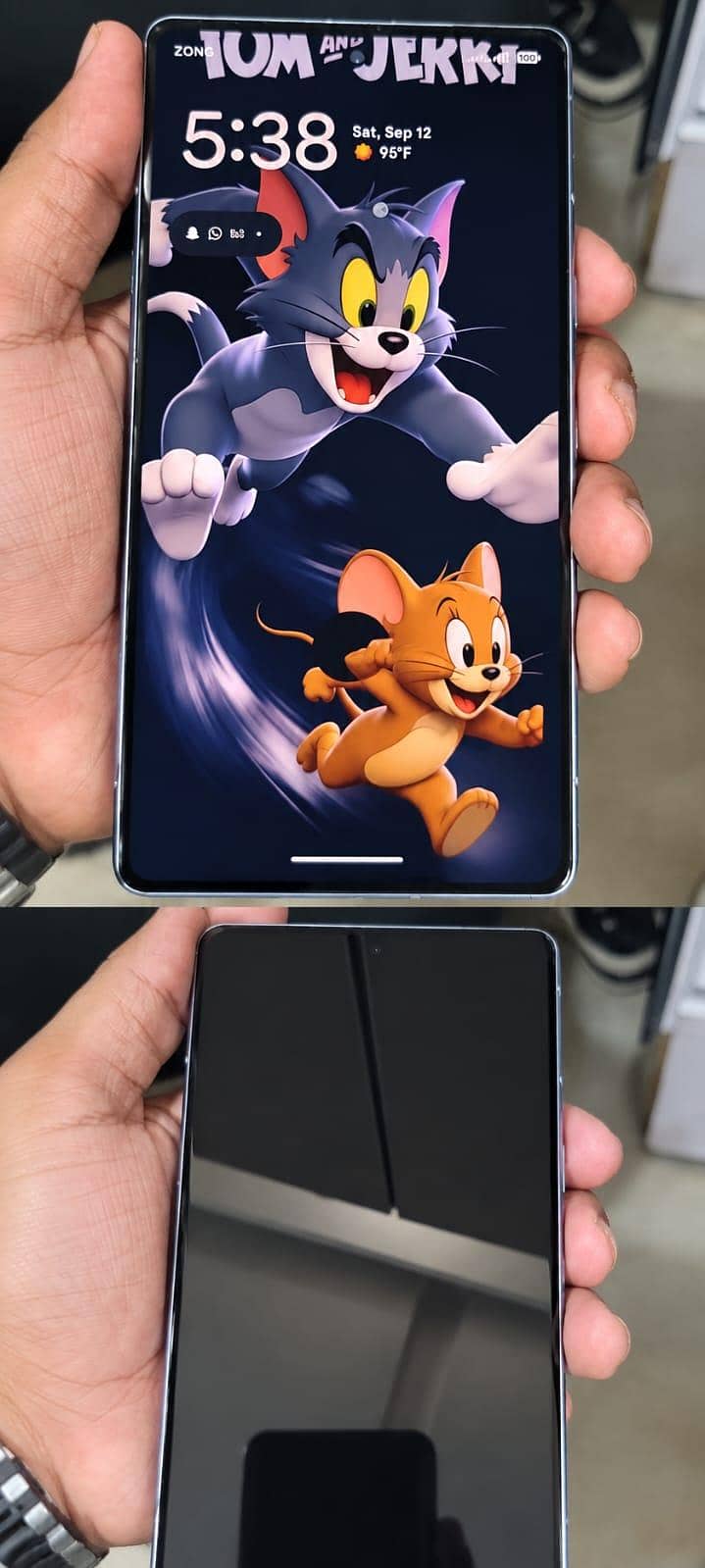 Google Pixel 7a 2