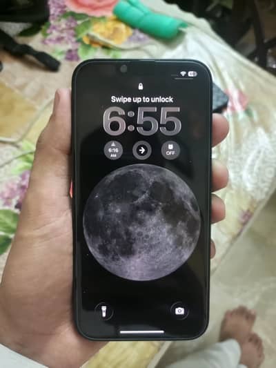 Apple iPhone 13 PTA