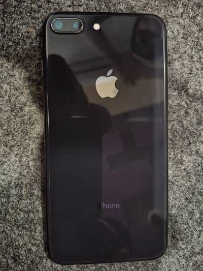 Apple iPhone 8 Plus