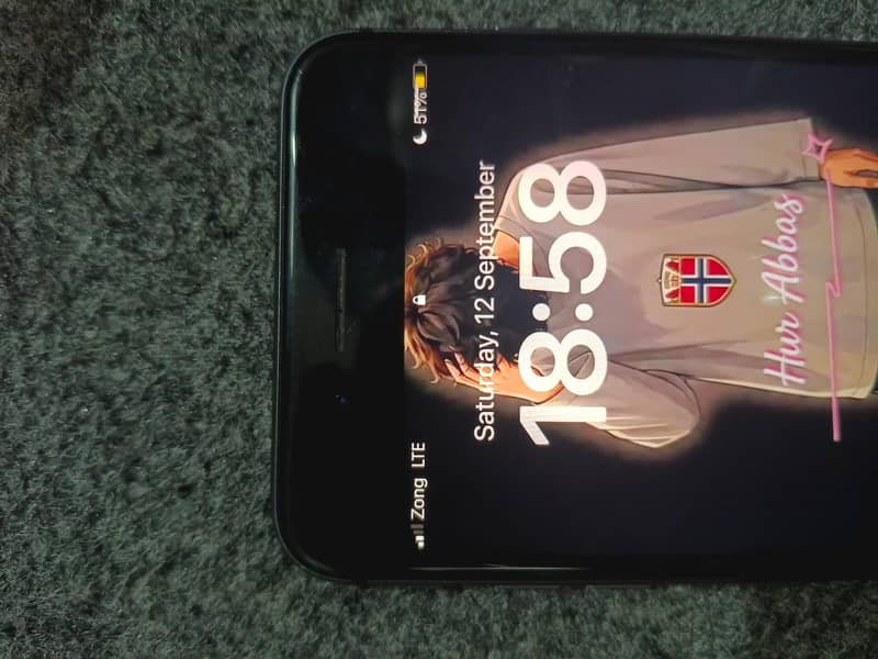 Apple iPhone 8 Plus 4