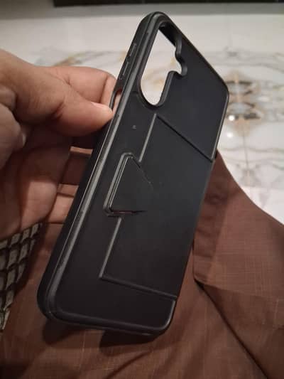 Samsung A16 heavy duty Armor Back Cover for sale