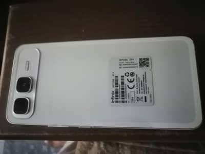 Infinix smart 10 plus