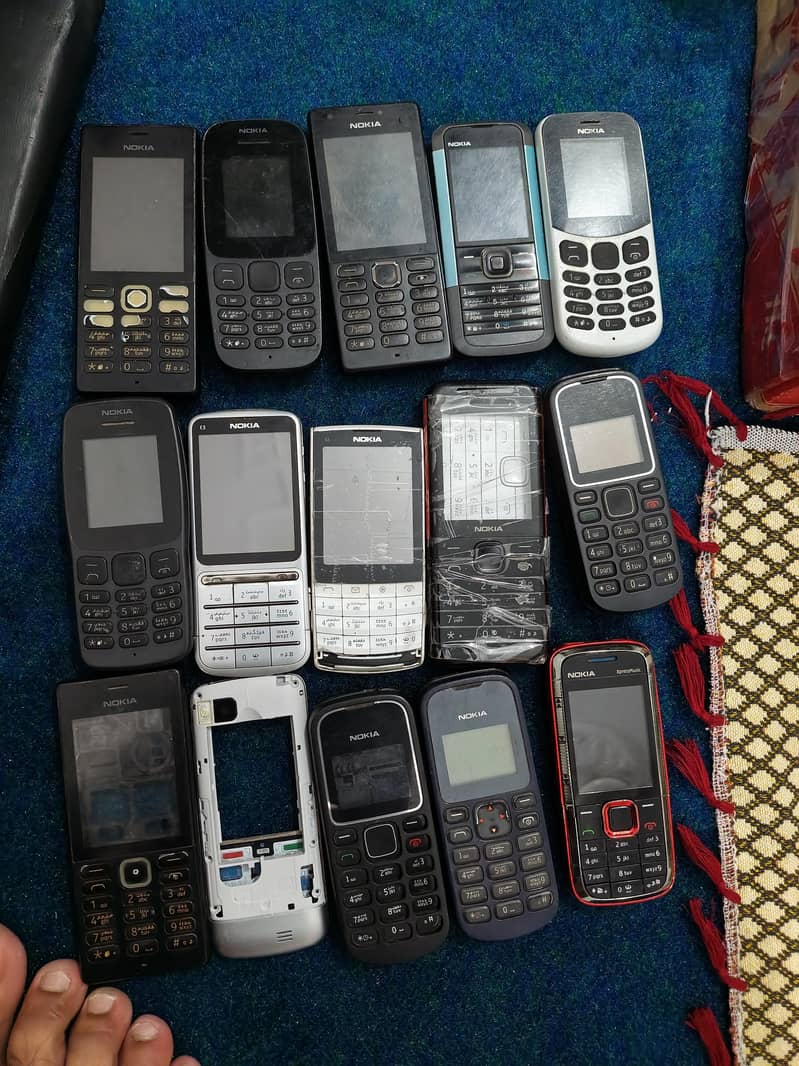 Nokia 1280 0