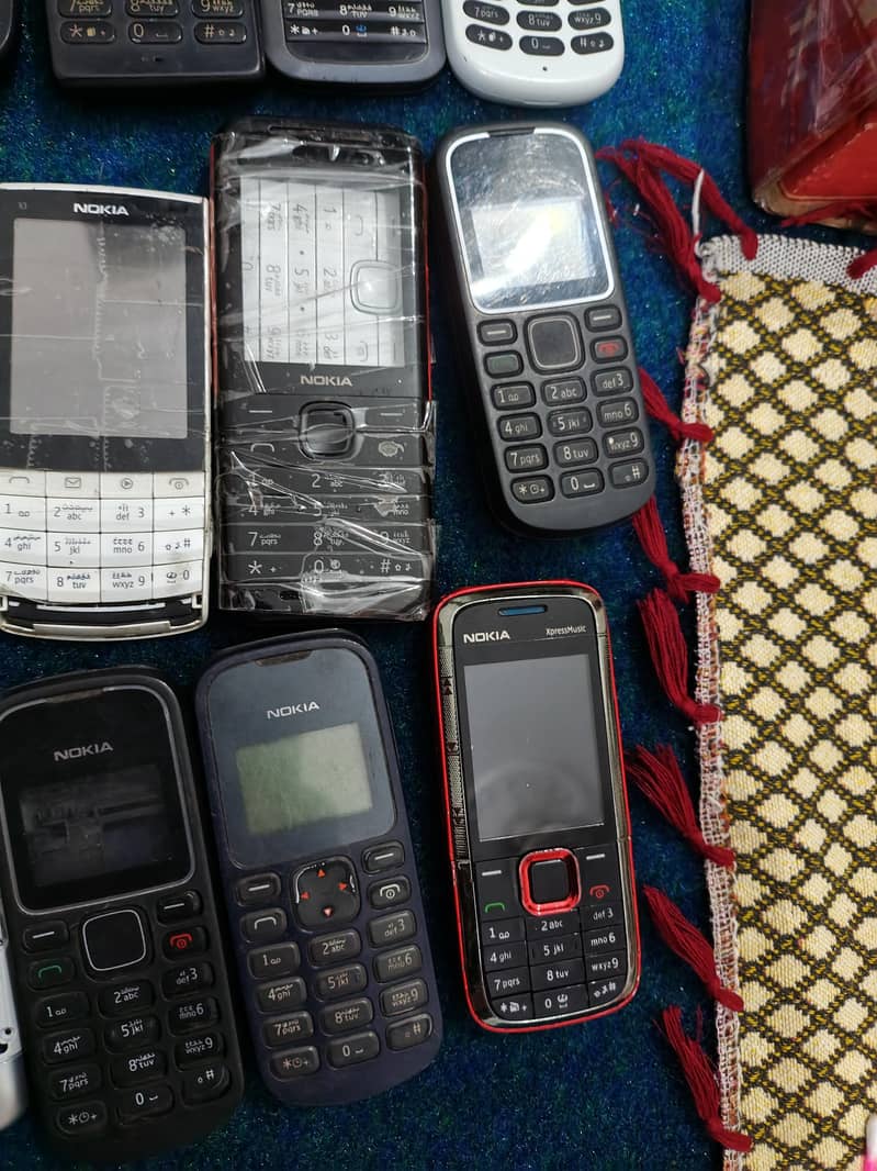 Nokia 1280 3
