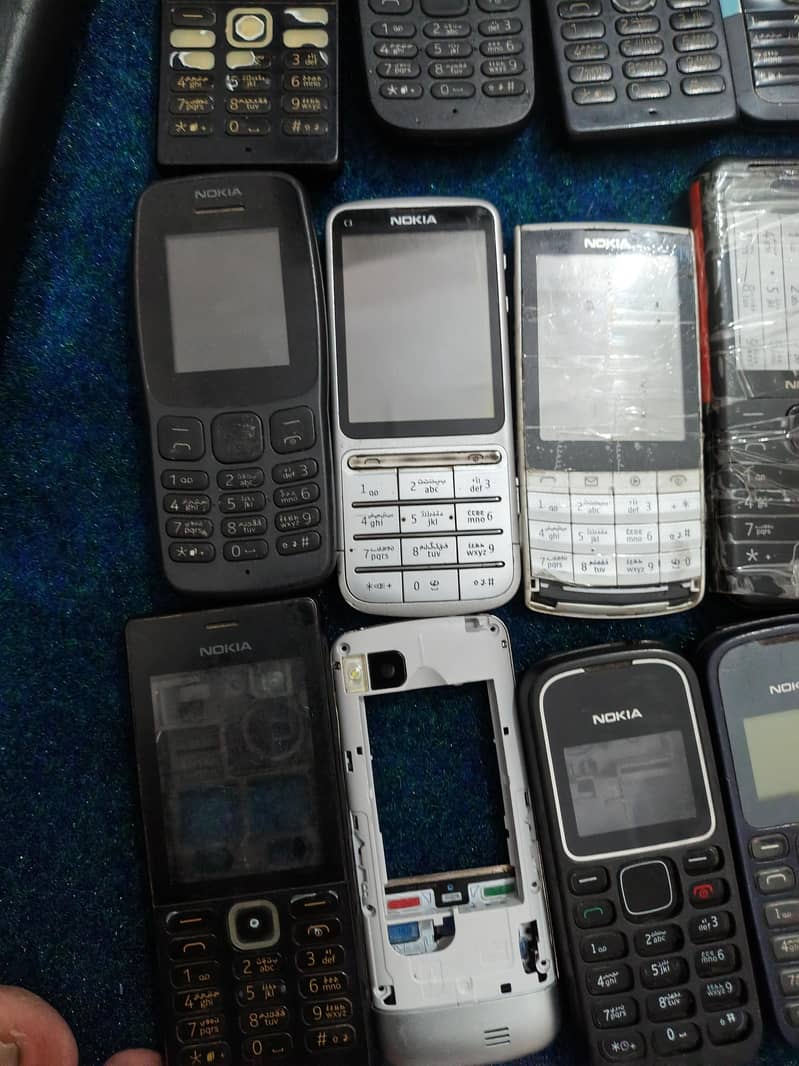 Nokia 1280 4