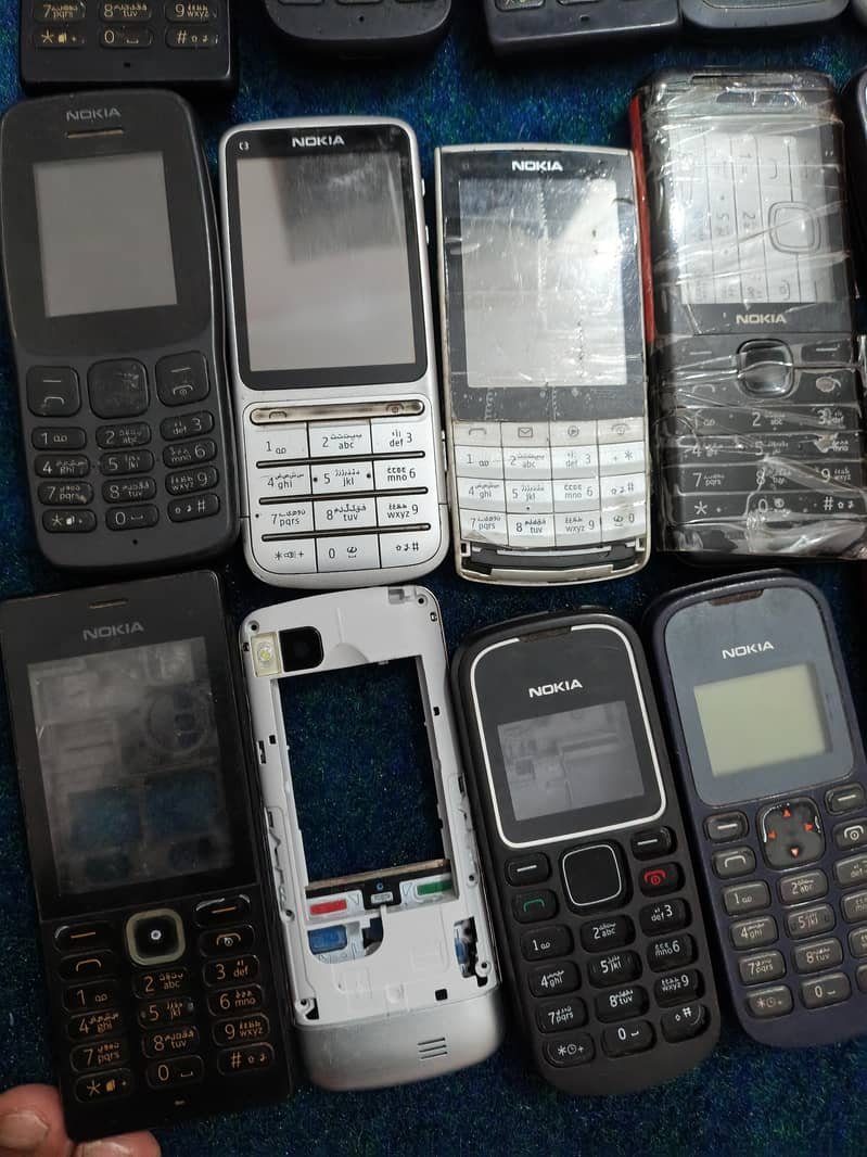 Nokia 1280 5