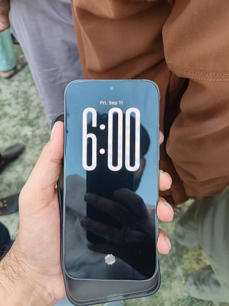 Infinix Note 60 Pro 0