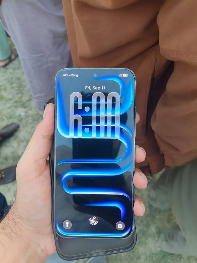 Infinix Note 60 Pro 1