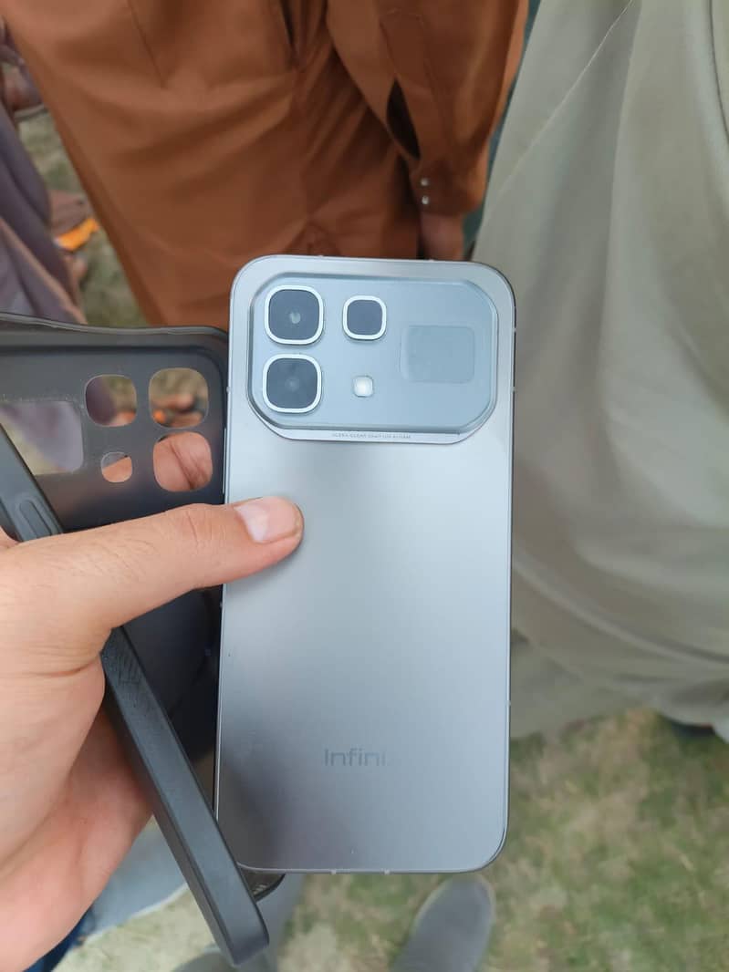 Infinix Note 60 Pro 2