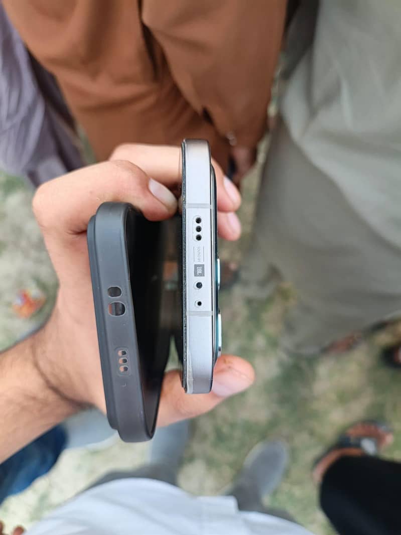 Infinix Note 60 Pro 5