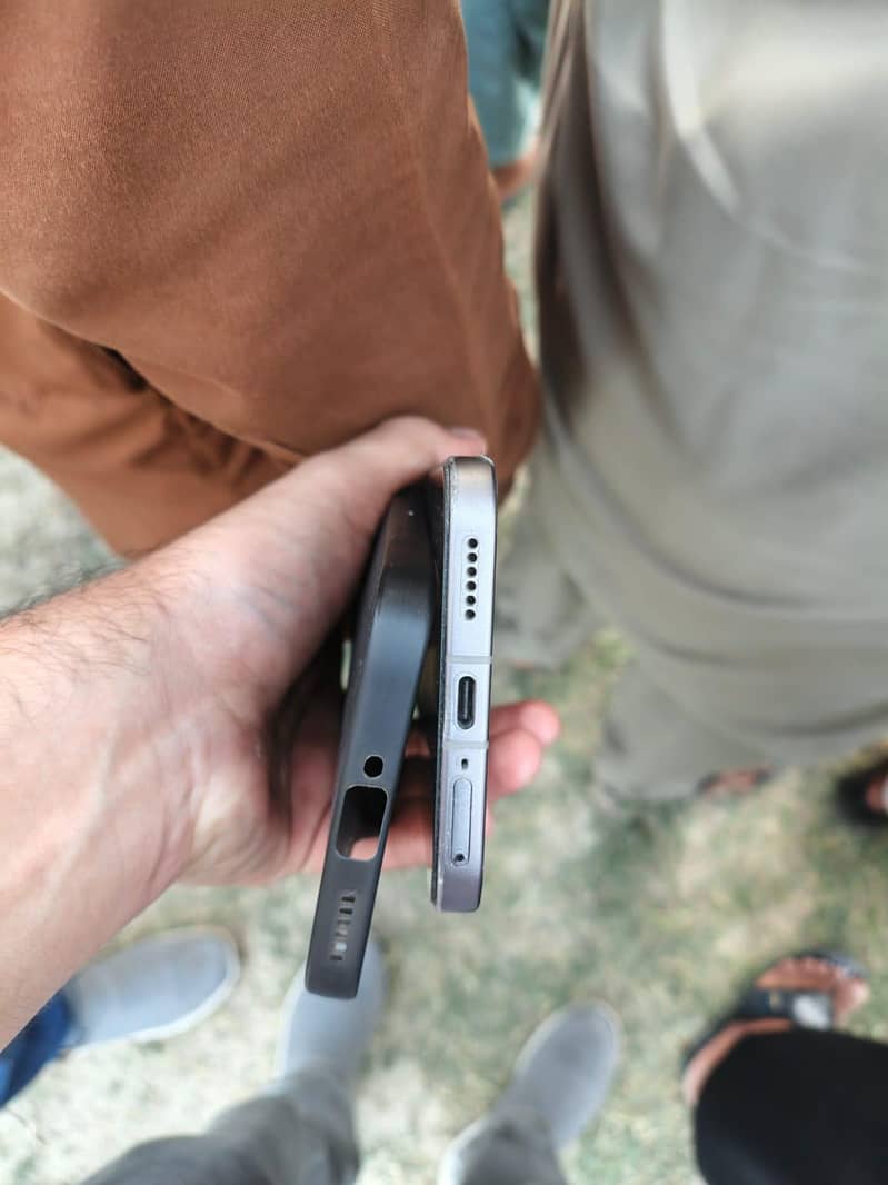 Infinix Note 60 Pro 6