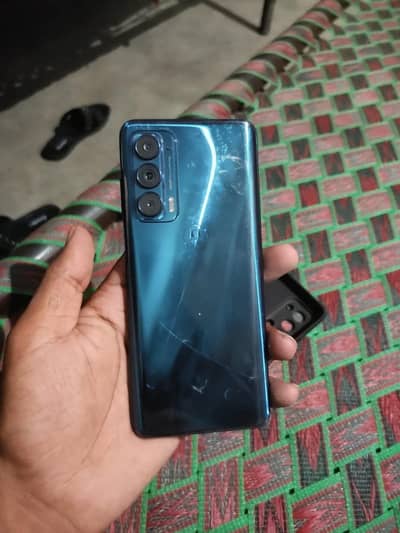 Motorola Edge 2021 5g