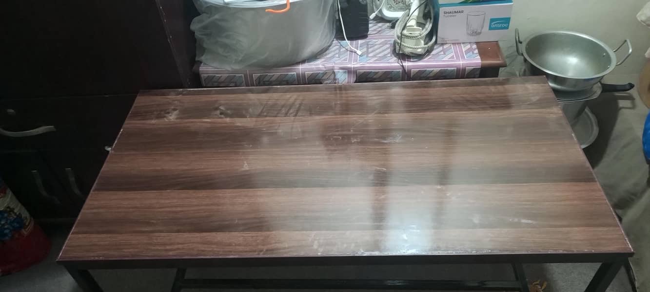 Computer Table 1