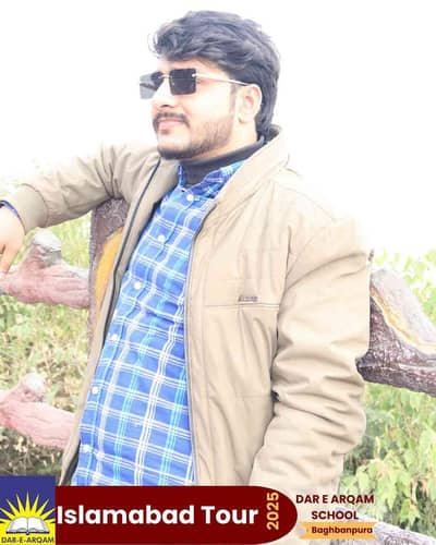 M. Ahmad Raza