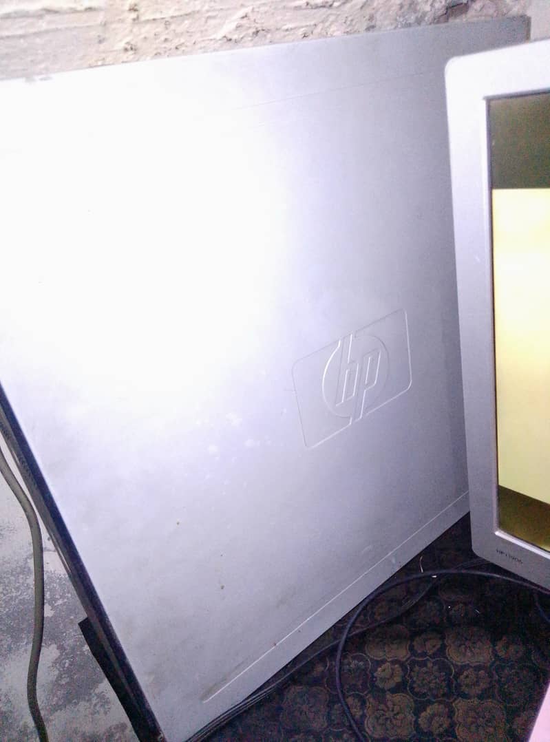 hp full computer 1