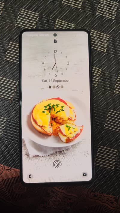 Samsung Galaxy A51
