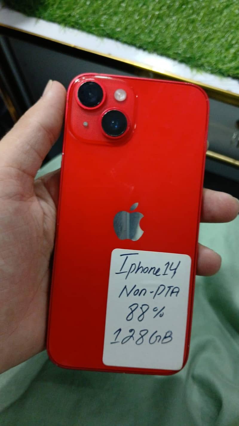 Apple iPhone 14 1