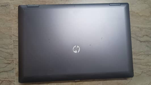 Hp ProBook 6570b core i5 (8GB RAM / 500GB storage)