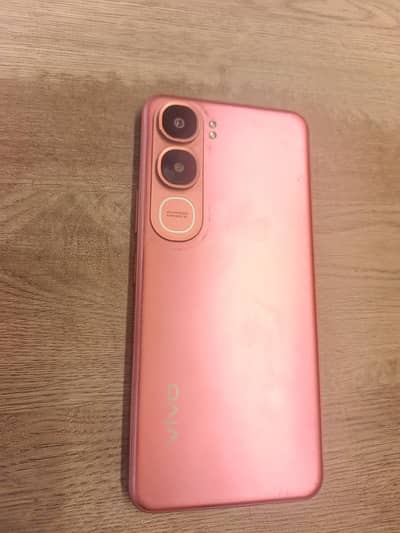 Vivo Y21
