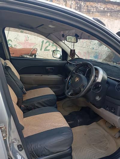 Toyota Passo 2007
