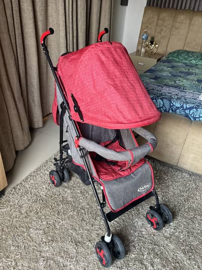 Imported kids stroller