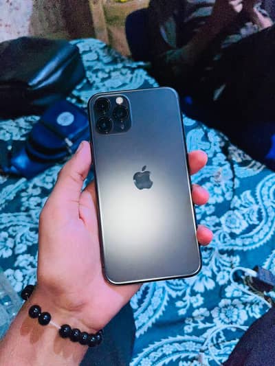 Apple iPhone 11 Pro