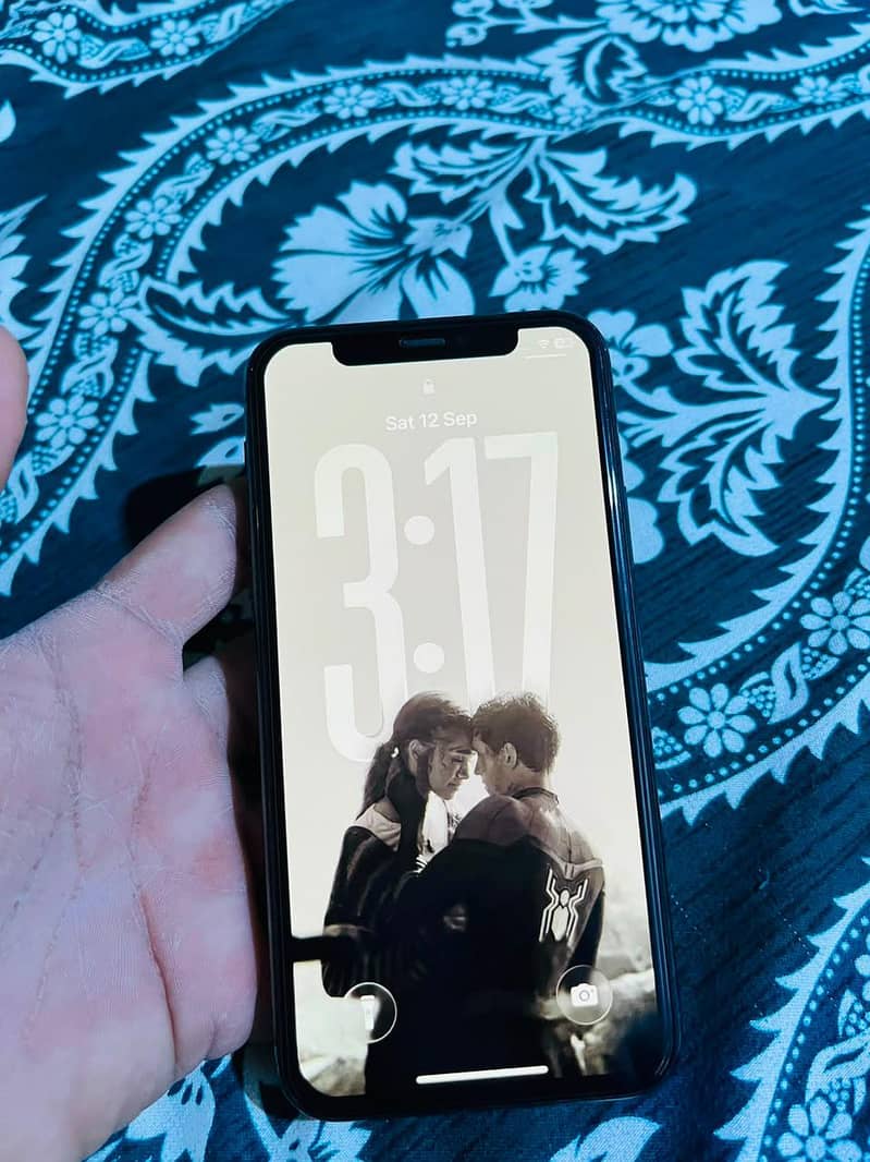 Apple iPhone 11 Pro 3
