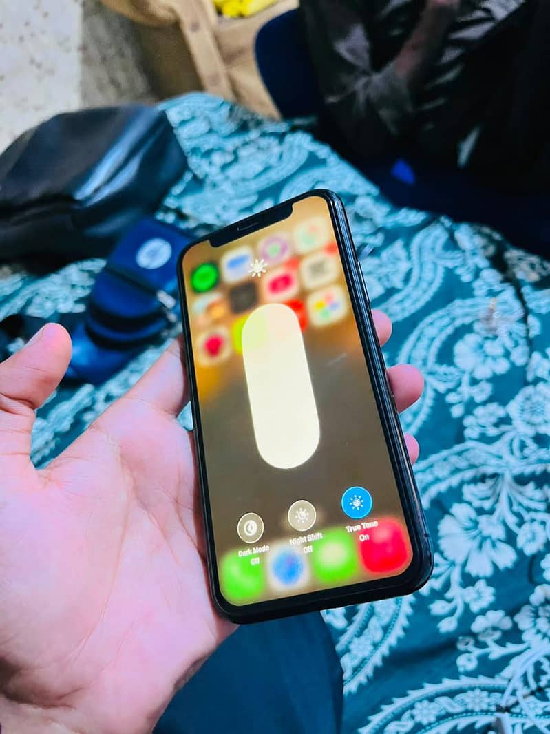 Apple iPhone 11 Pro 5