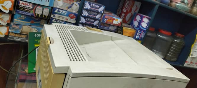 hp printer