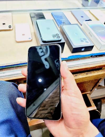Apple iPhone X 256 GB PTA approved