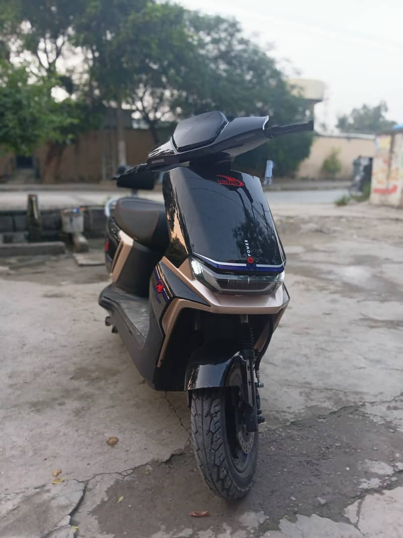 United Smart Pro 2