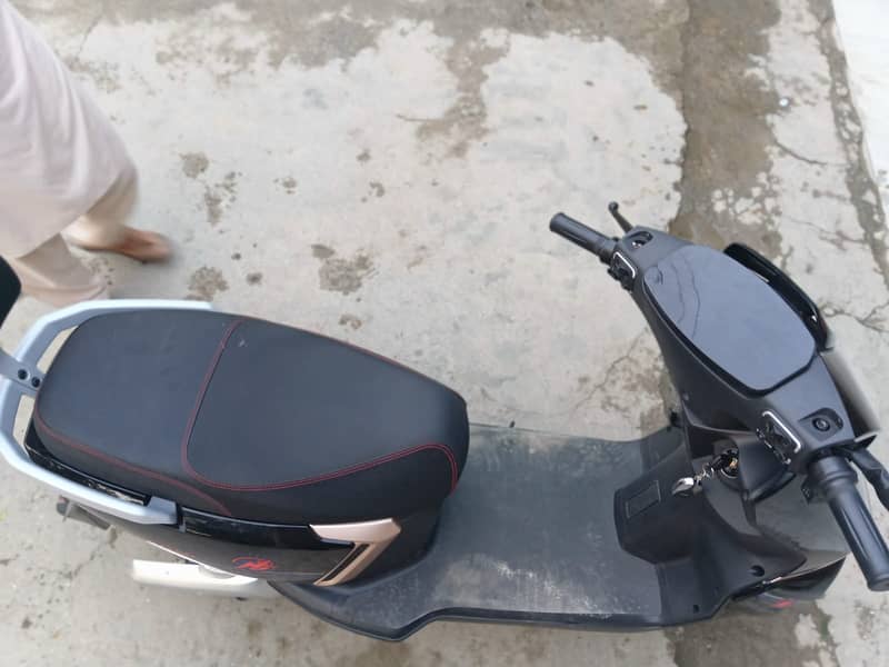 United Smart Pro 4